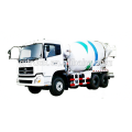 4*2 RHD 10CBM Dongfeng concrete mixer truck / mixer truck /cement mixer truck / cement truck / cement transport truck